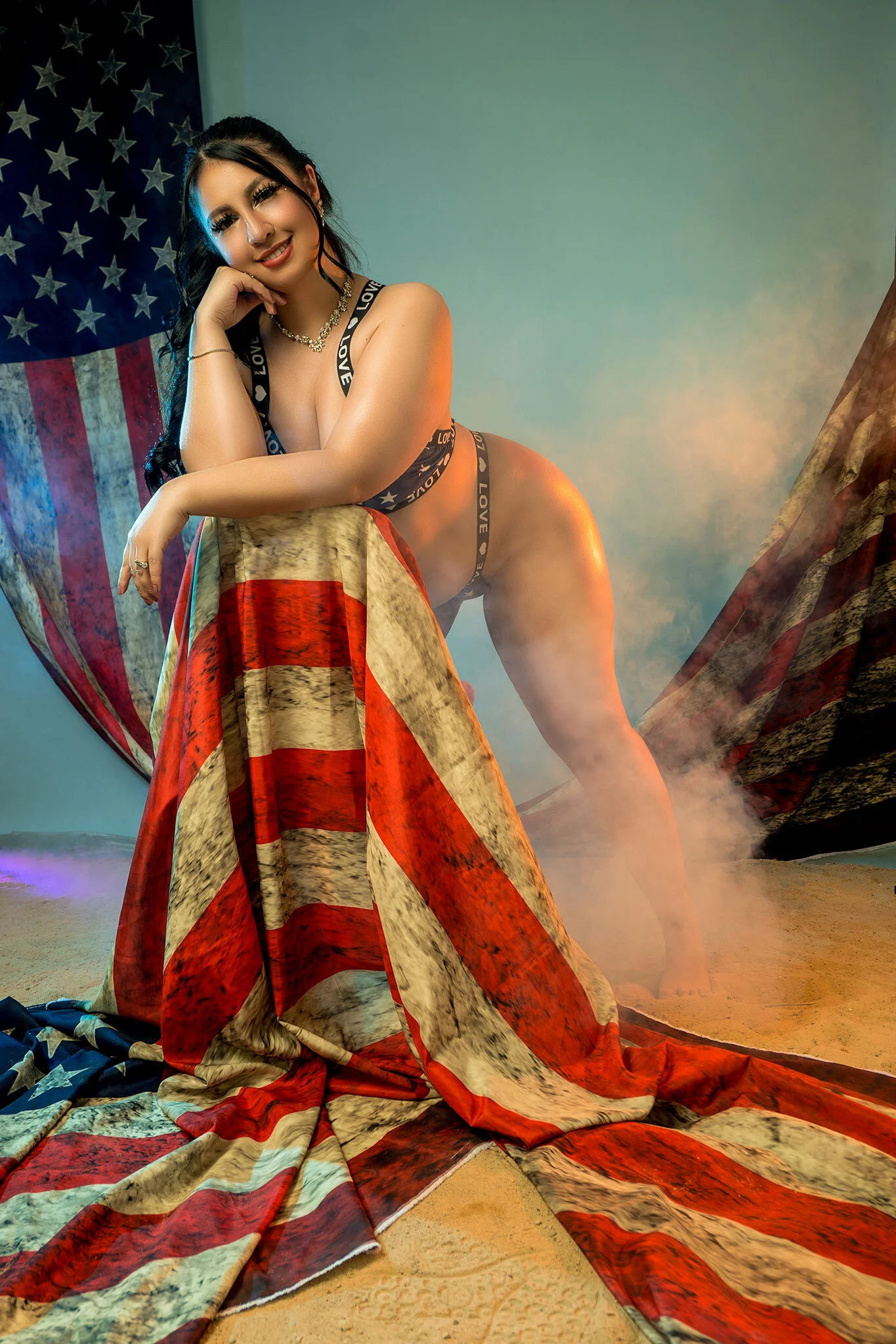 XXX Porn Photo of Nude Ashleeyprincess01 22