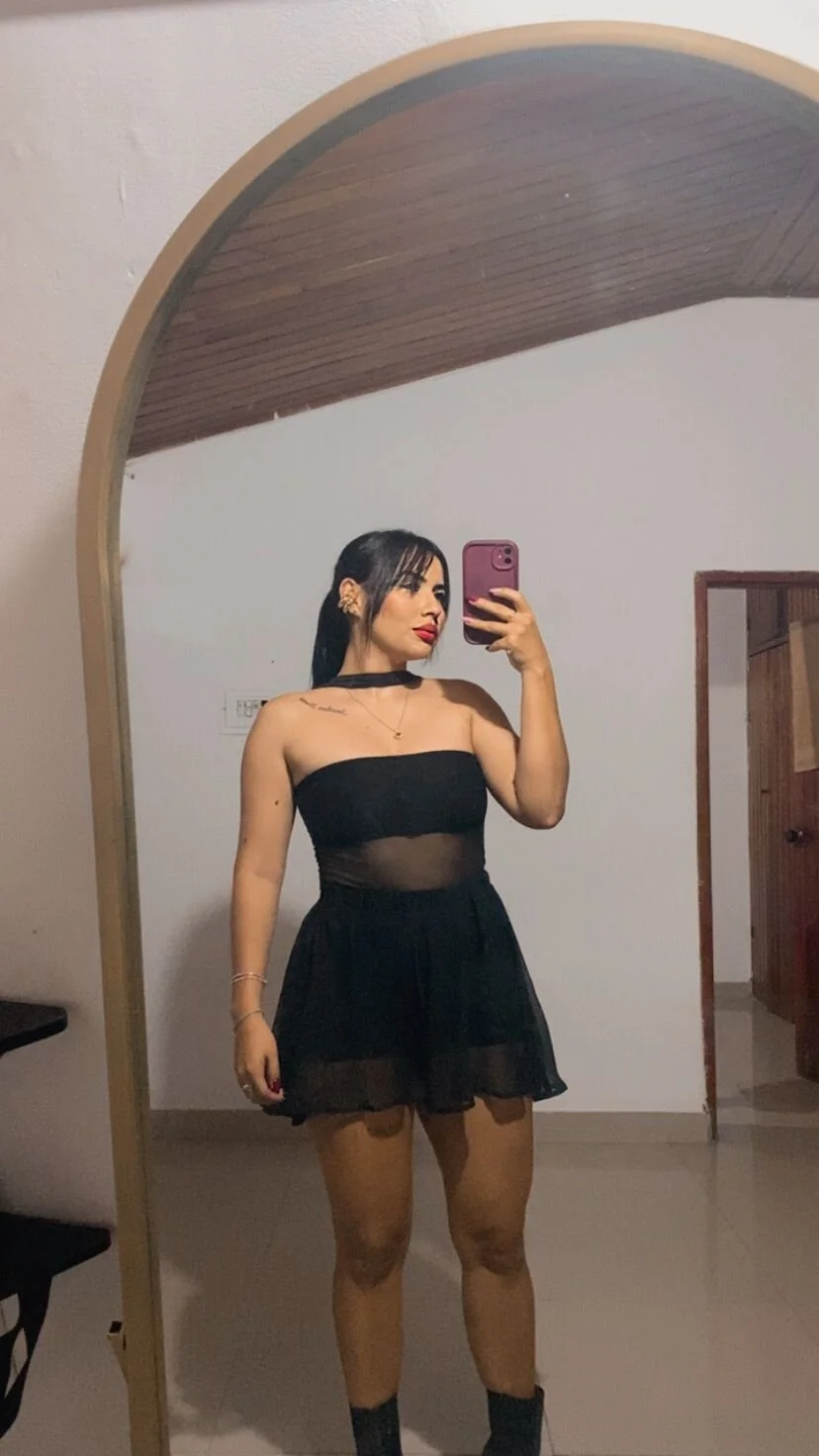 XXX Porn Photo of Nude Mady_suarez 7