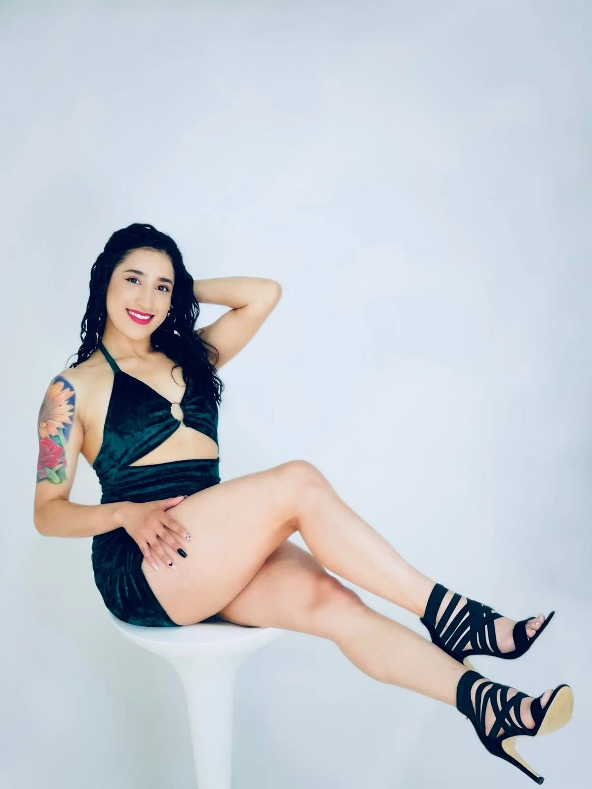 XXX Porn Photo of Nude Eimy_Sexy_ 18