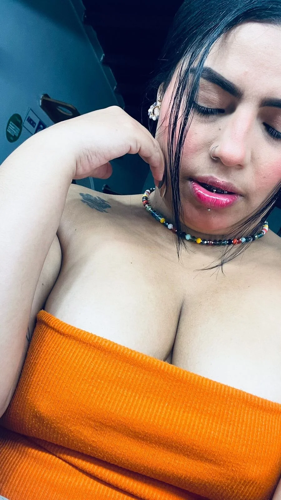 XXX Porn Photo of Nude kiana_cream 683