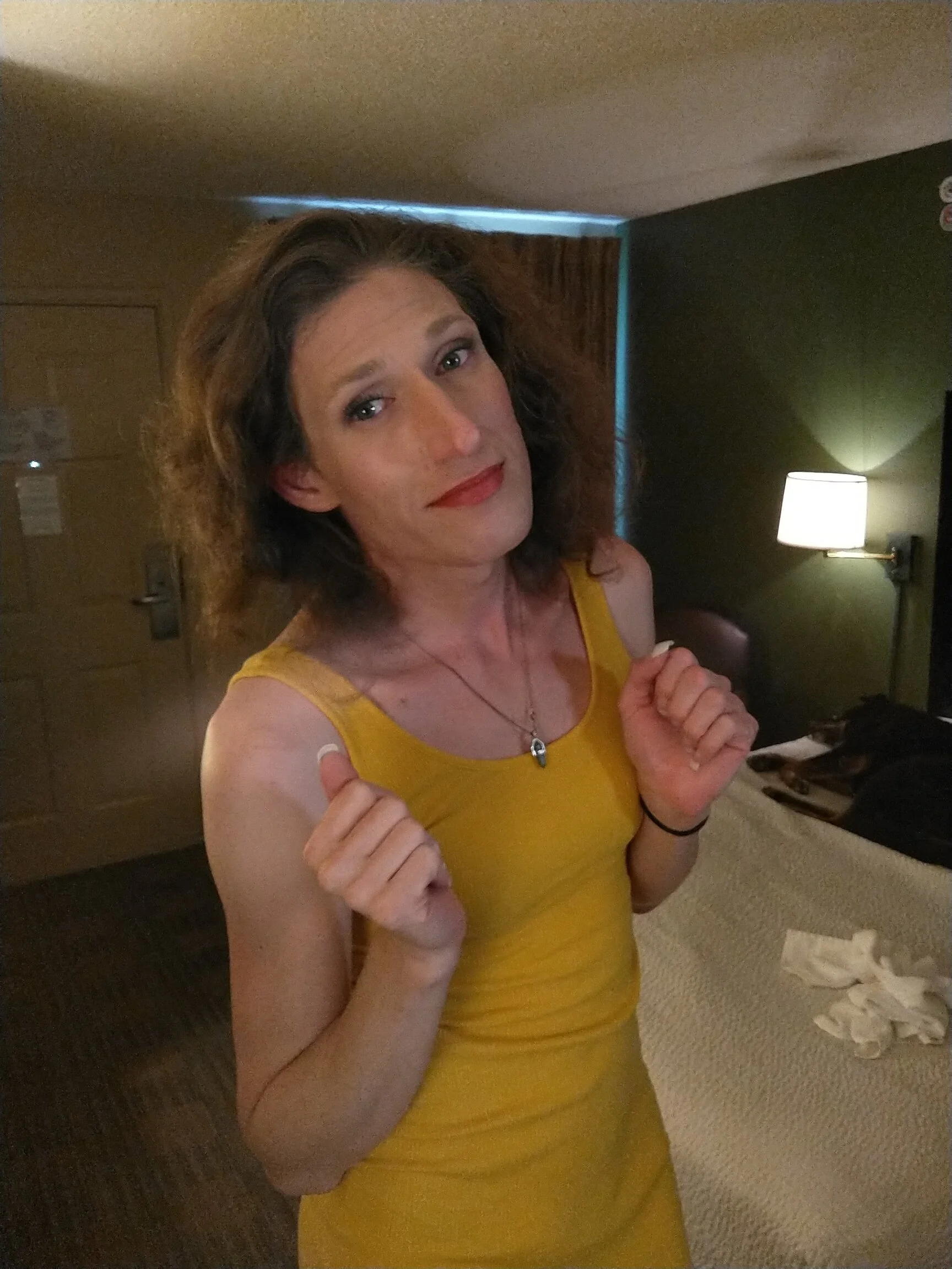 XXX Porn Photo of Nude MissKrysta 5