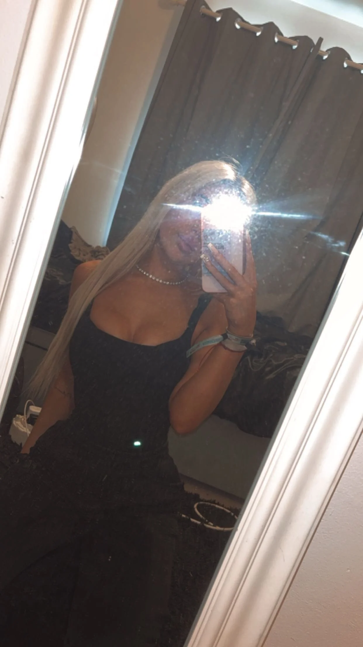 XXX Porn Photo of Nude IceEyesUK 3