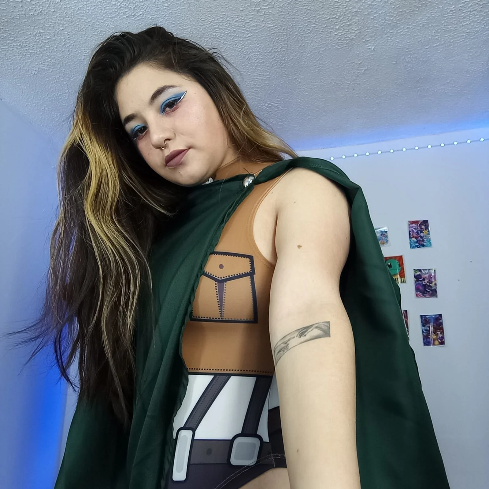 XXX Porn Photo of Nude ann_bronw 46