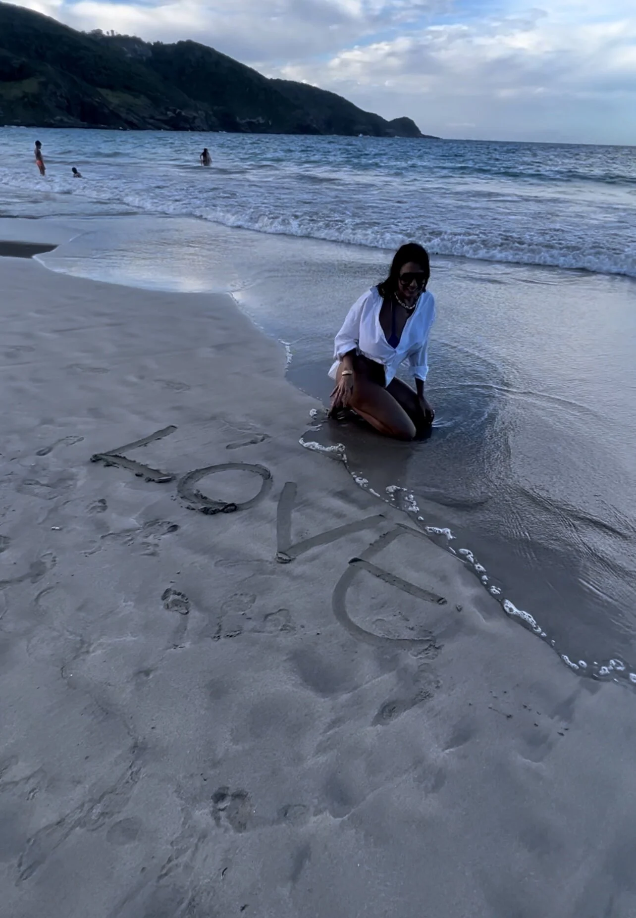 XXX Porn Photo of Nude Mickyta 17