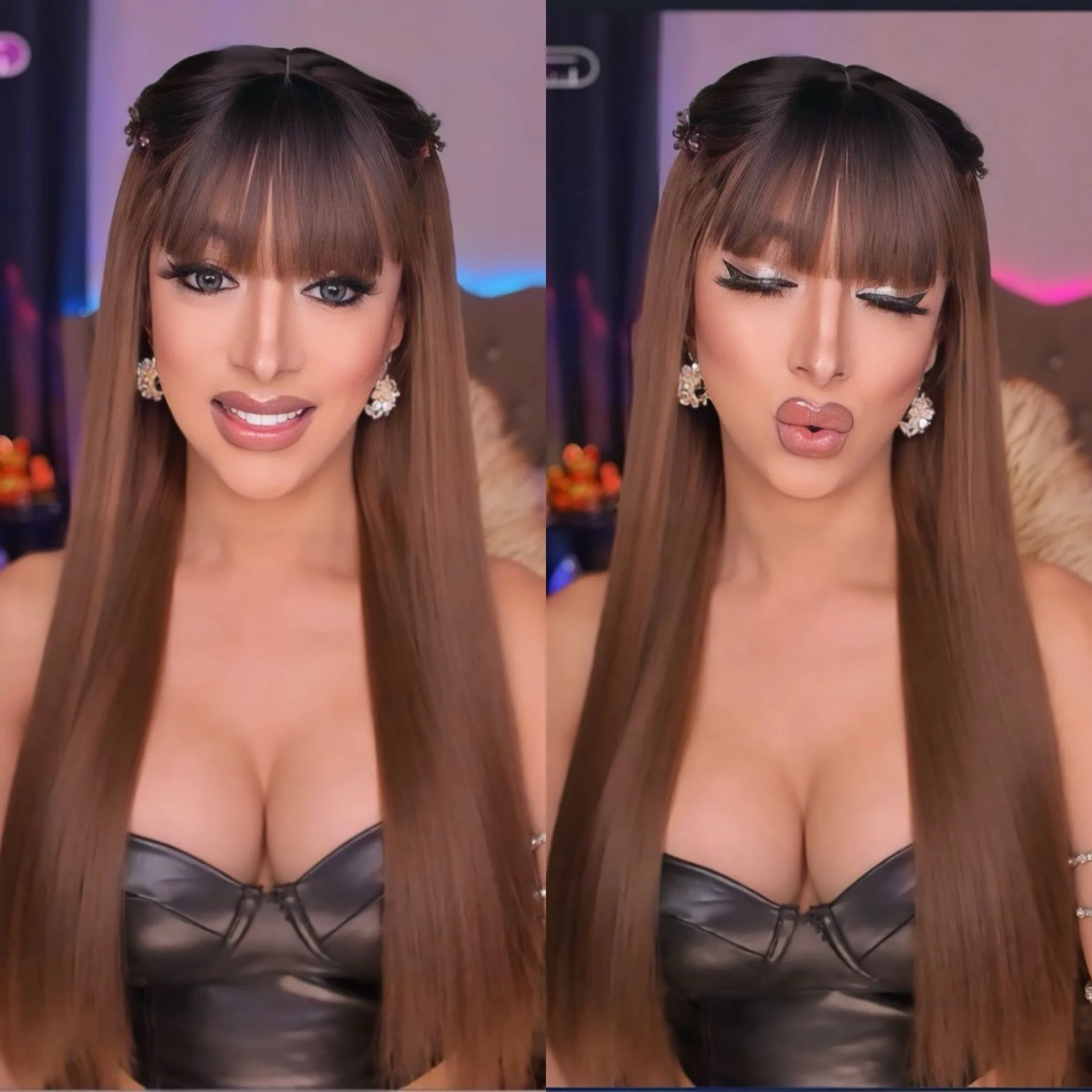 XXX Porn Photo of Nude MistressDomContessa 13