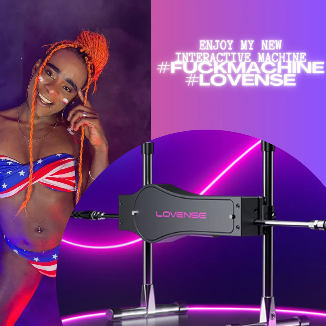 XXX Porn Photo of Nude puca_ebony 20