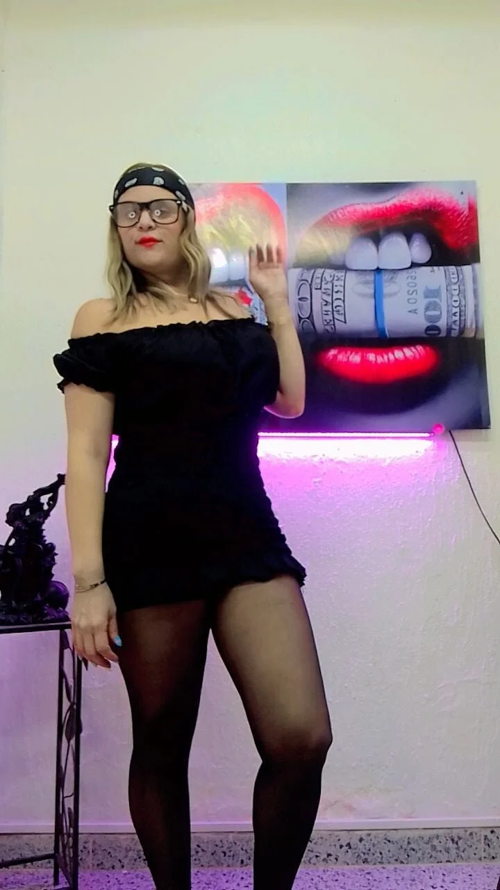 XXX Porn Photo of Nude Elza_Blonde 9