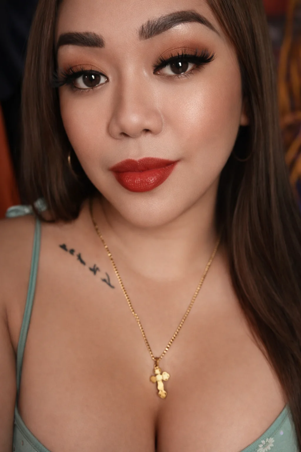 XXX Porn Photo of Nude TsQueenMistresX 16