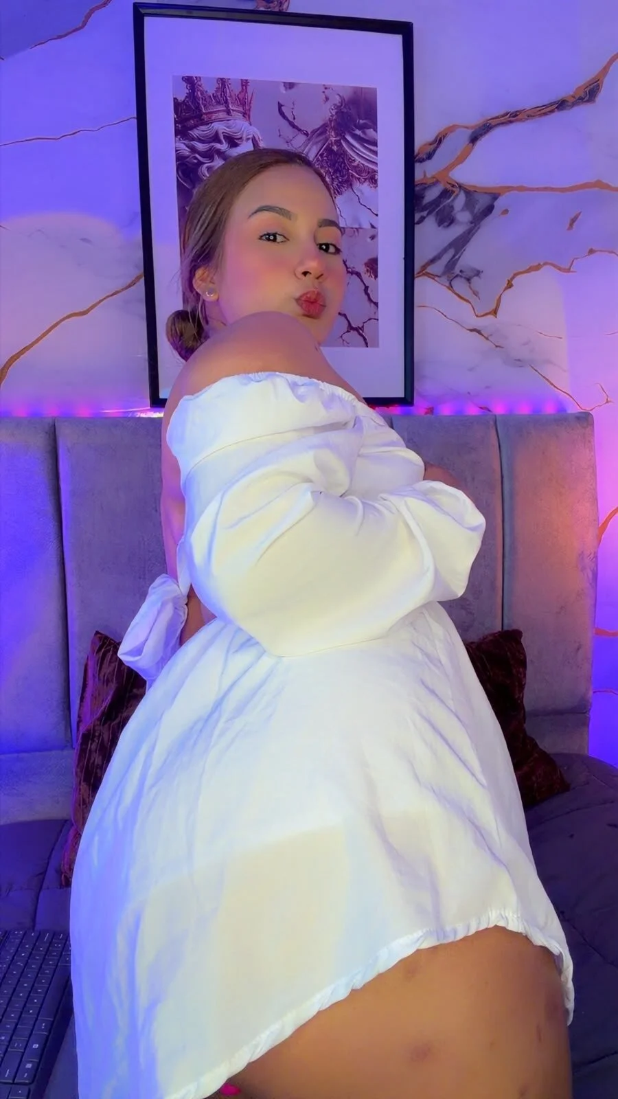XXX Porn Photo of Nude Brenda_Brm 22