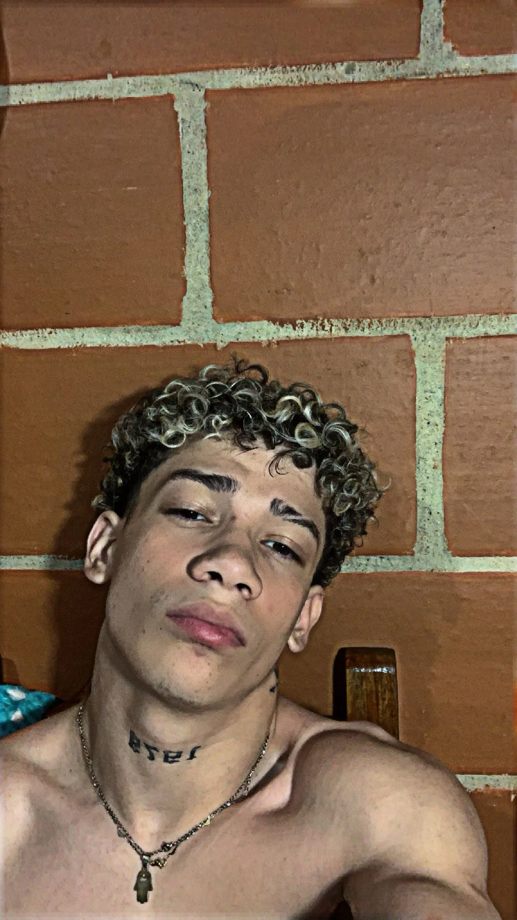 XXX Porn Photo of Nude mateodeamjo 185