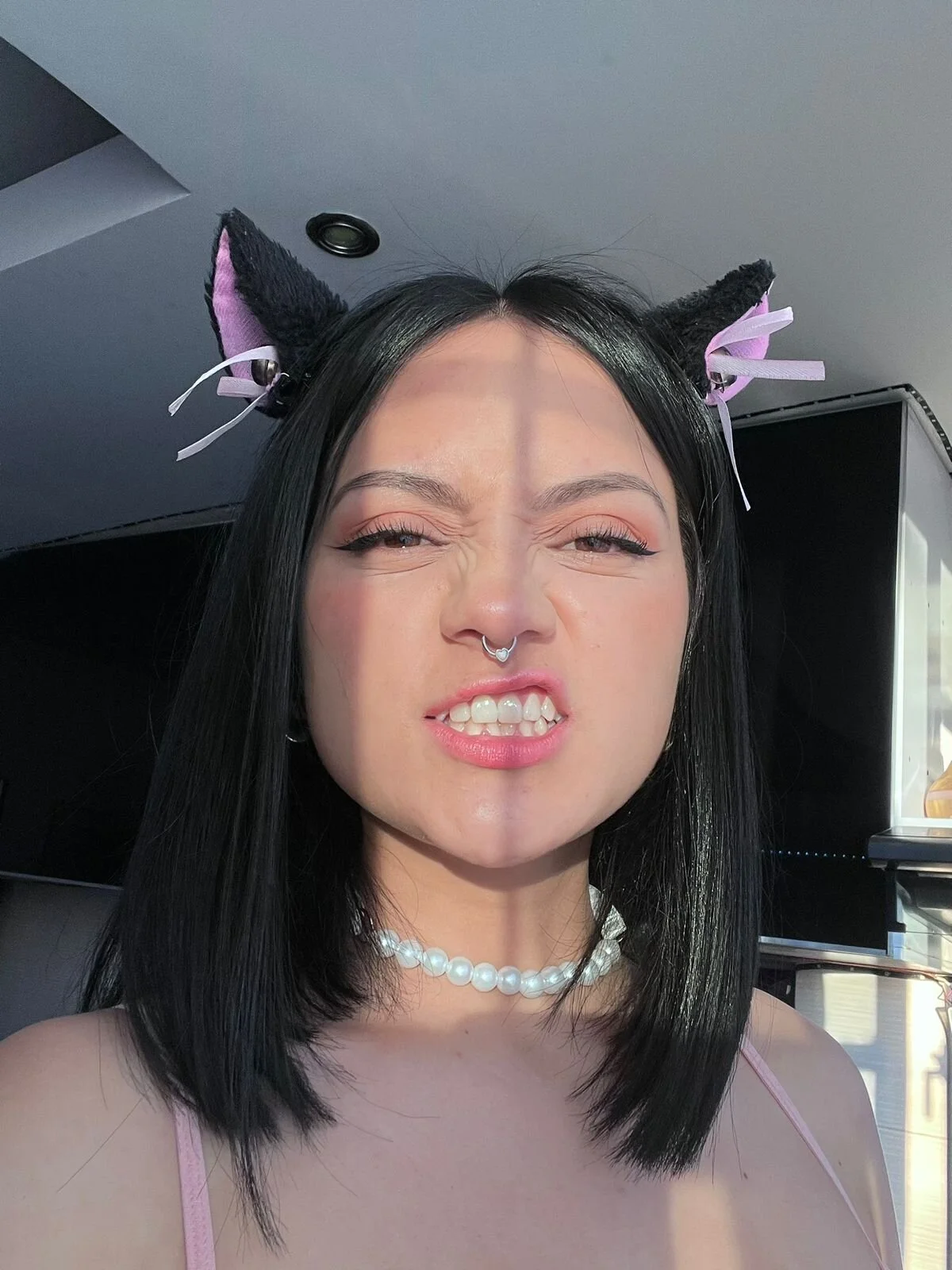 XXX Porn Photo of Nude nahiapaws 4