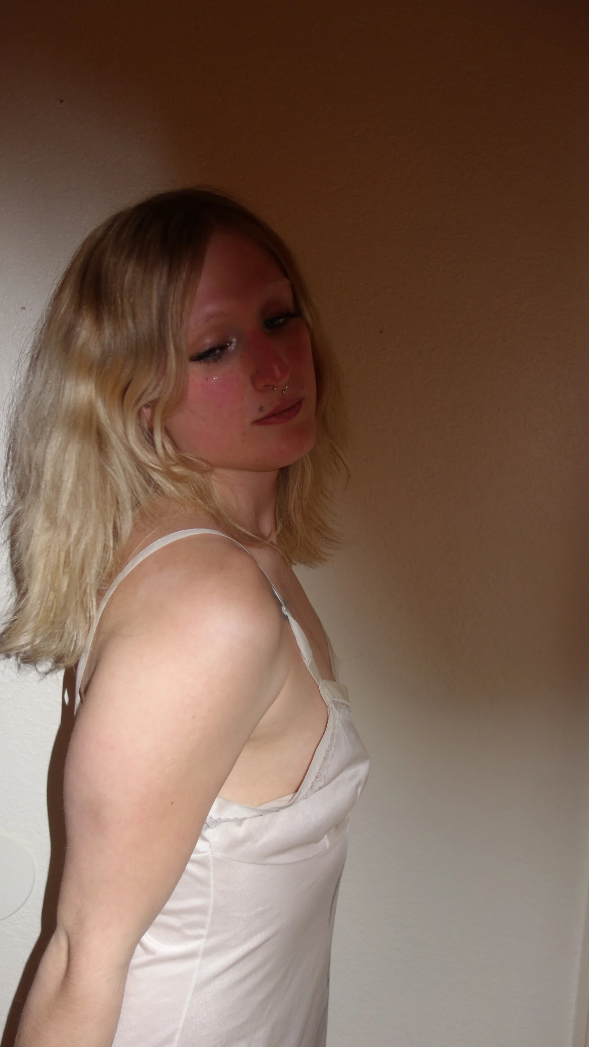 XXX Porn Photo of Nude goddessalison 7