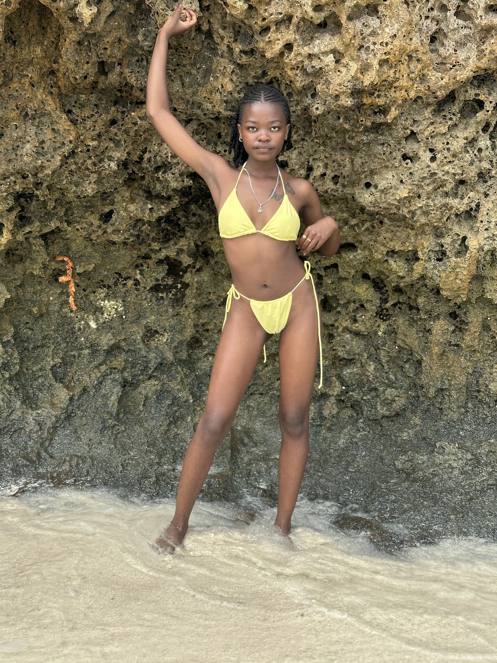 XXX Porn Photo of Nude Grusha19 8