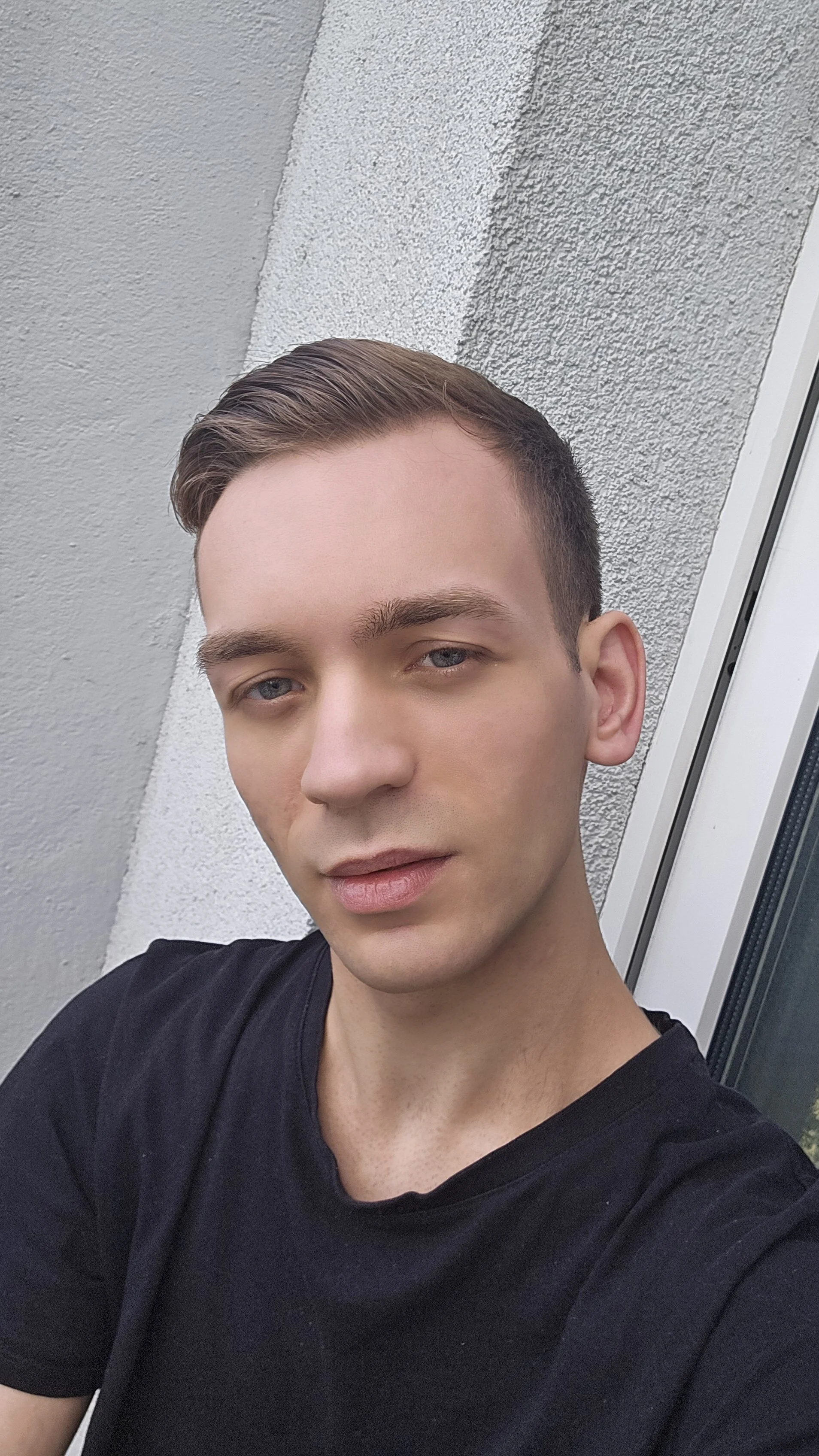 XXX Porn Photo of Nude nick_subvyx 1