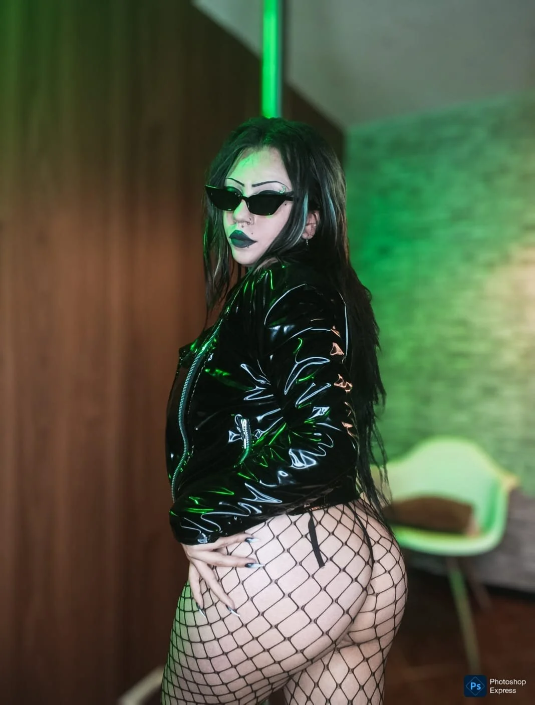 XXX Porn Photo of Nude Belladonna_trix 10