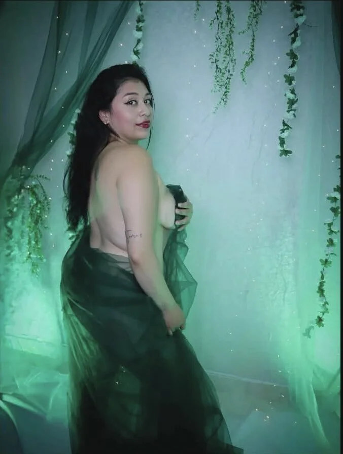 XXX Porn Photo of Nude Susana_smith18 4