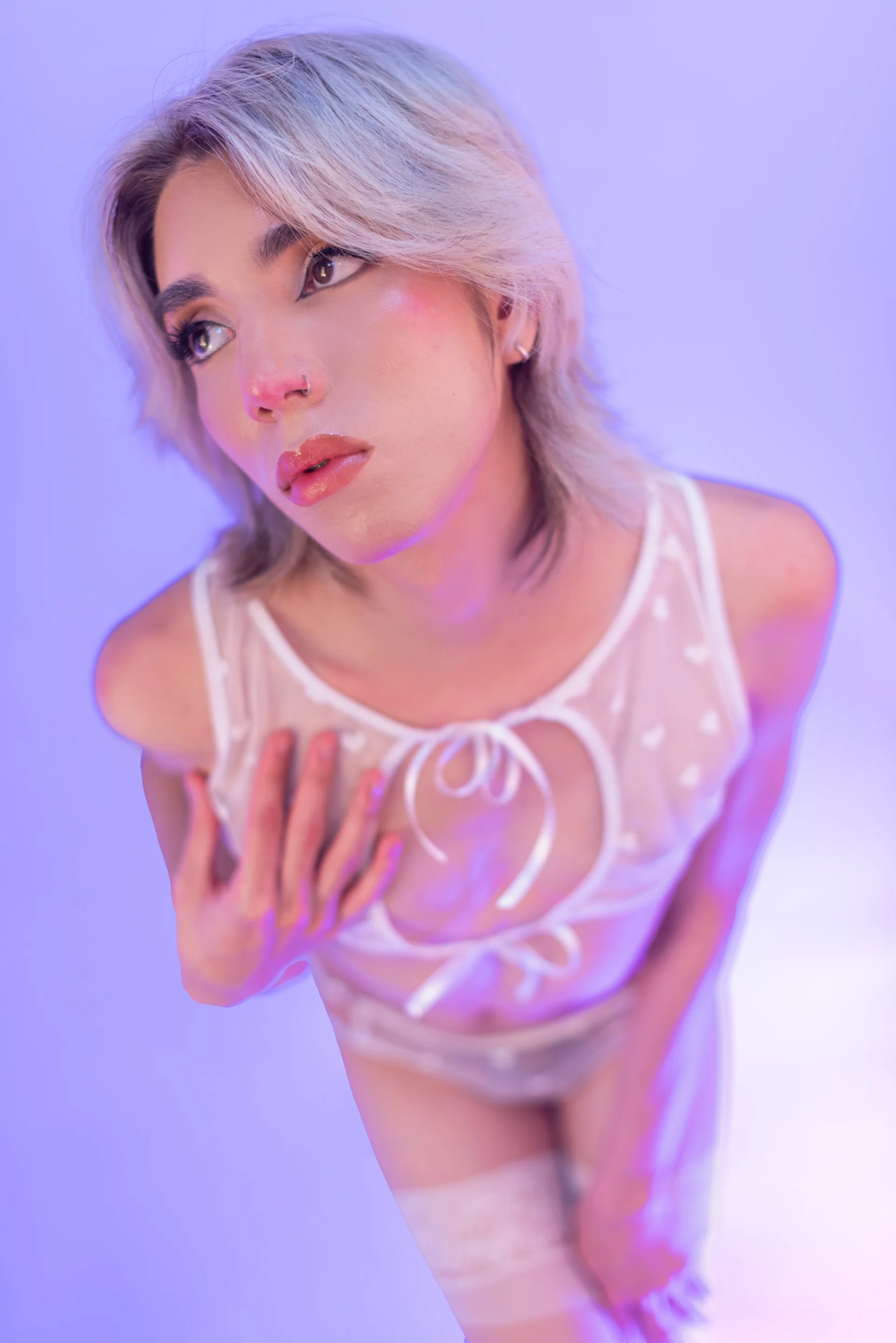 XXX Porn Photo of Nude Noah_Bells 1