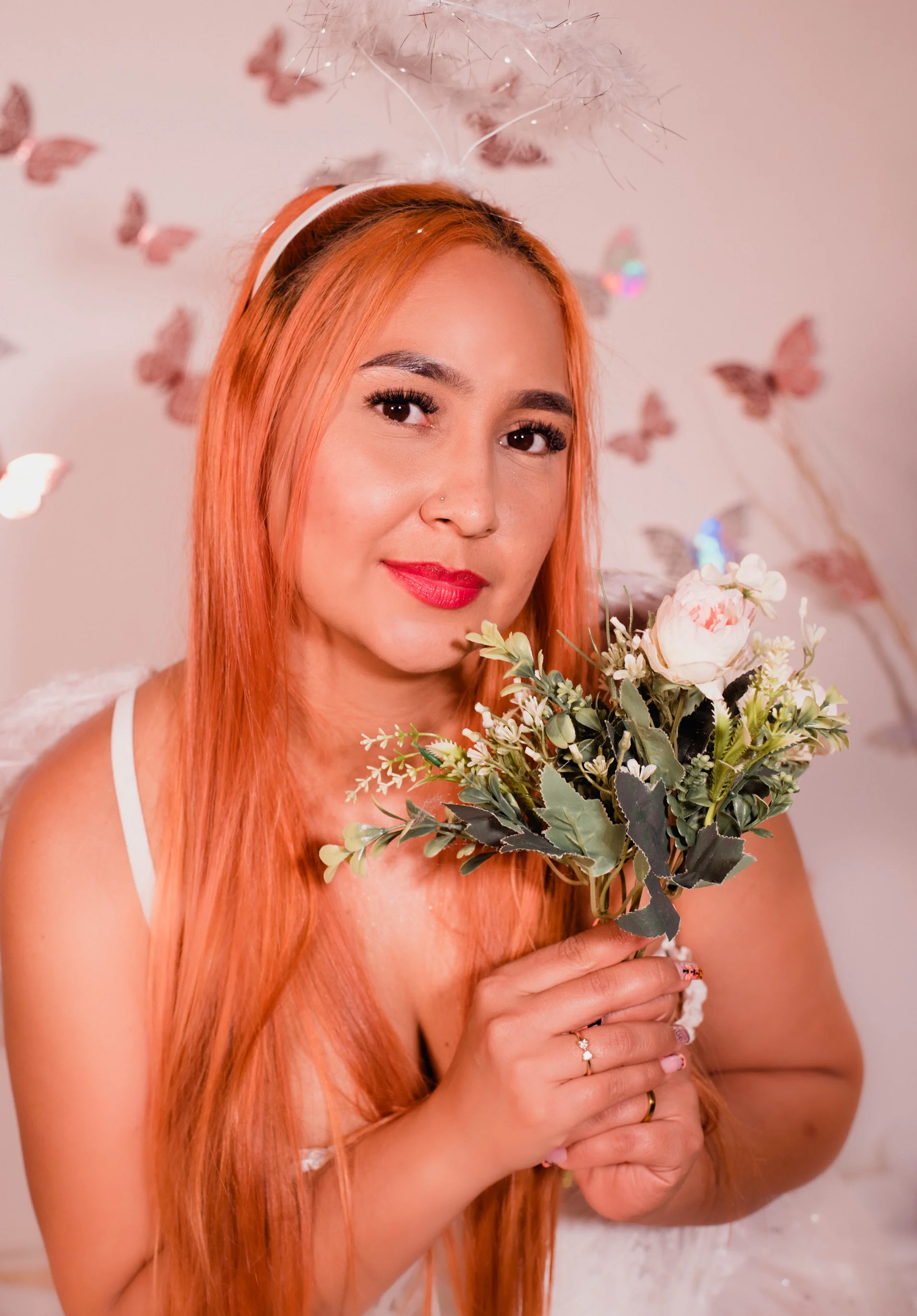 XXX Porn Photo of Nude nana_levy 22