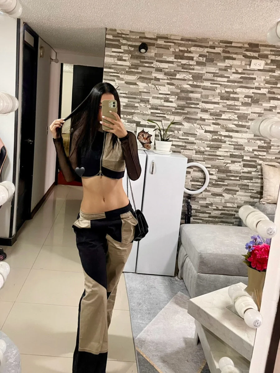 XXX Porn Photo of Nude Moon_sweetx2 2