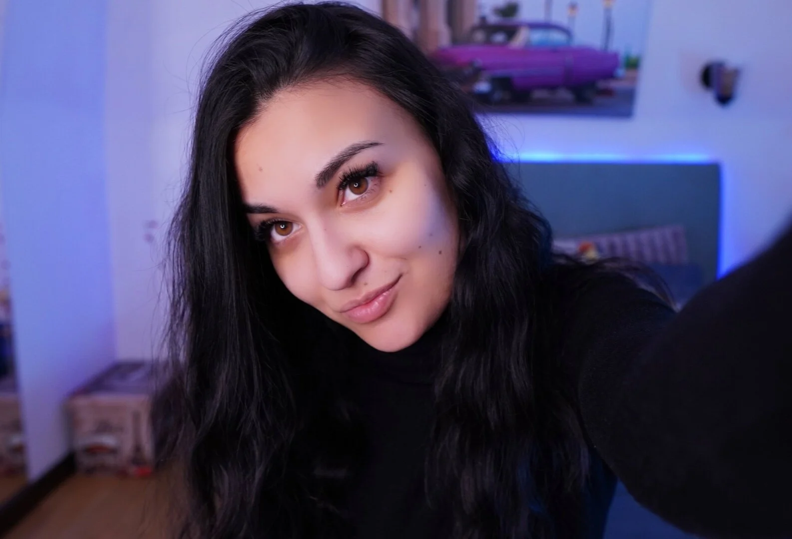 XXX Porn Photo of Nude AlexandraRand 31