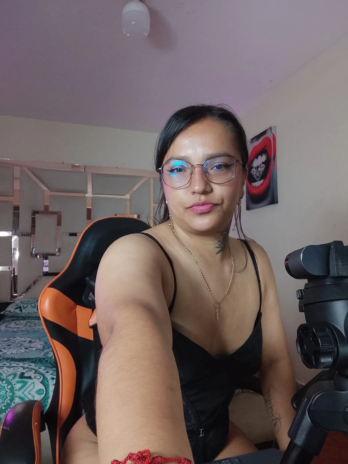 XXX Porn Photo of Nude haeily_ruiz 14