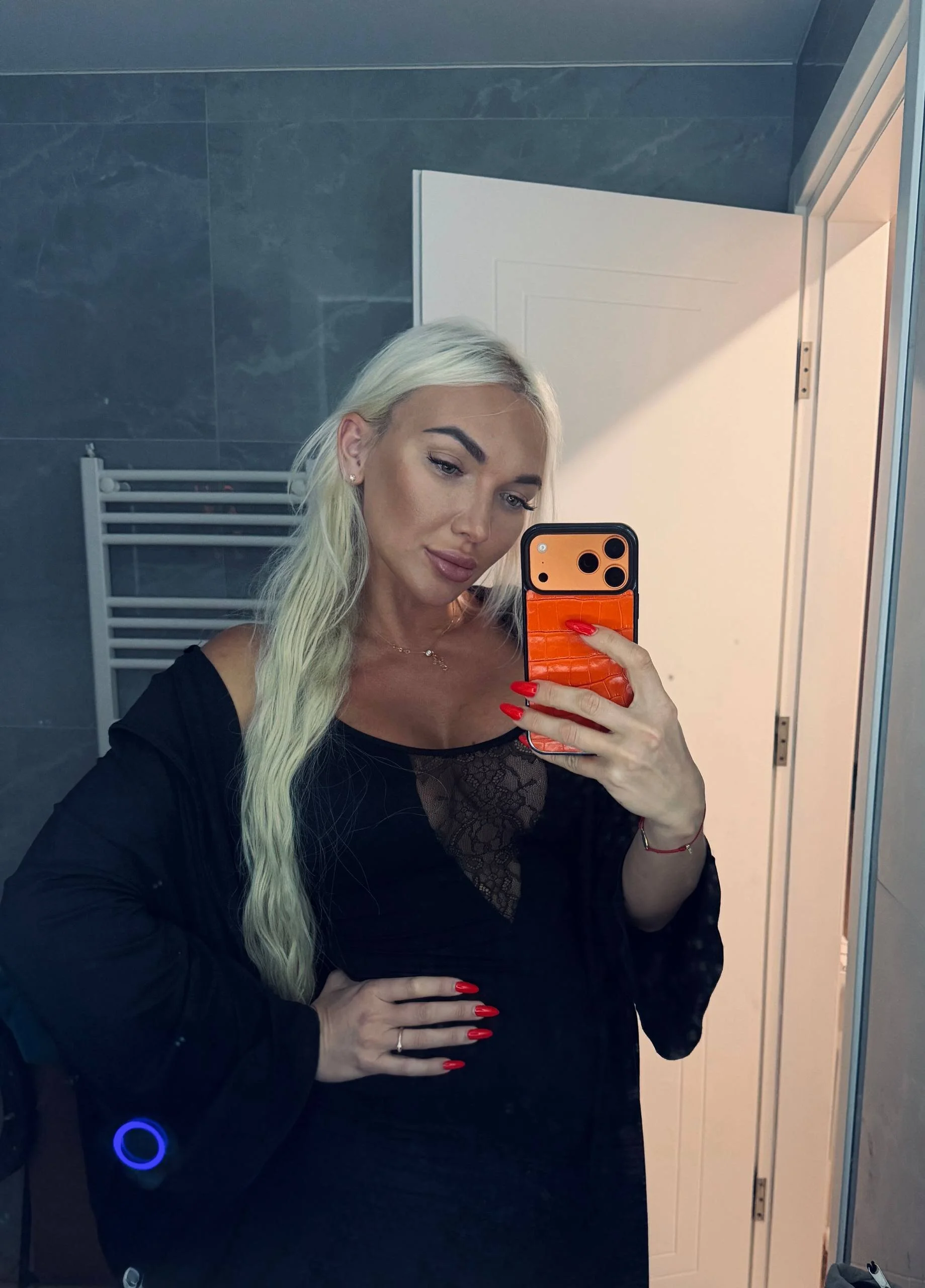 XXX Porn Photo of Nude MissJessX 2