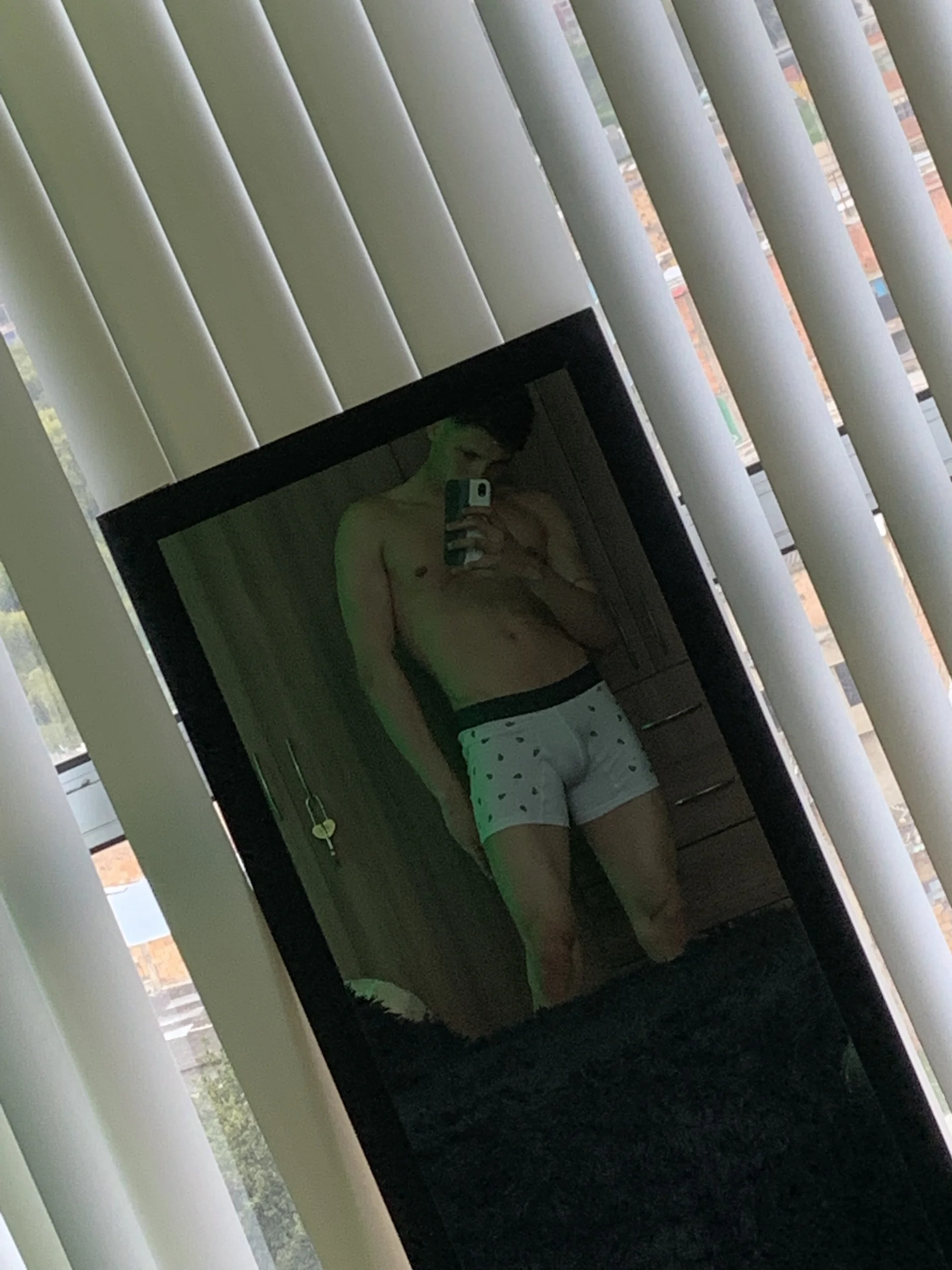 XXX Porn Photo of Nude harrisoncuper 8