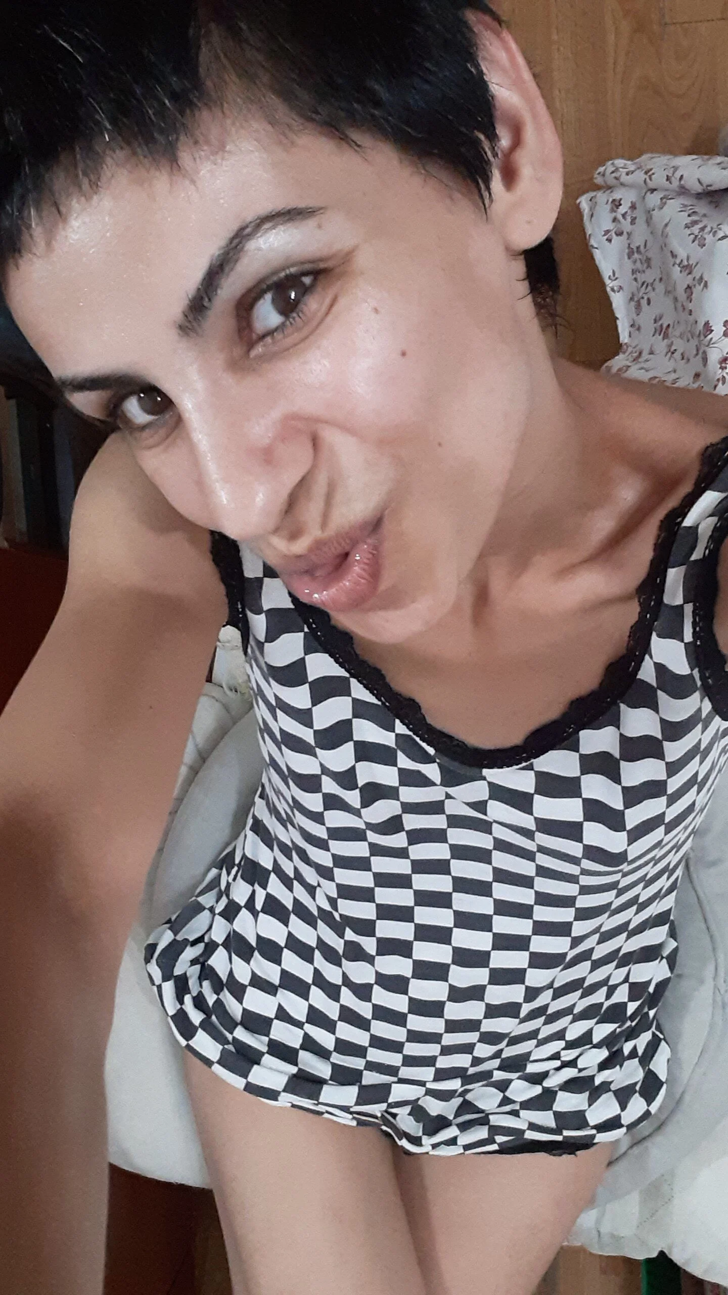 XXX Porn Photo of Nude hotSANDRA_STARR 567
