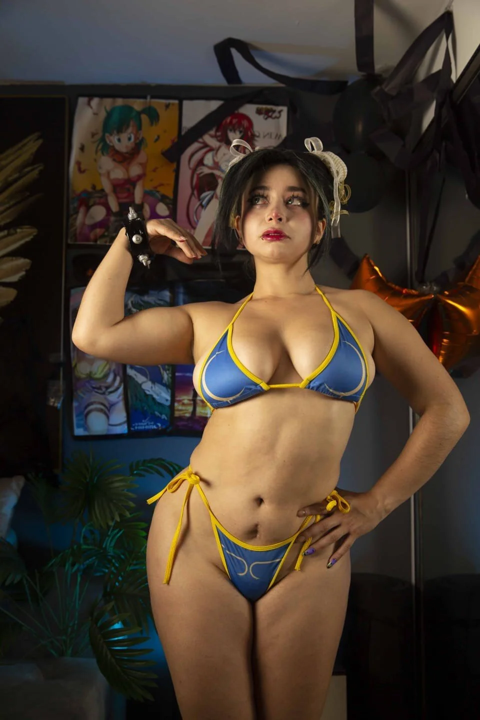 XXX Porn Photo of Nude Maky_Coss 9