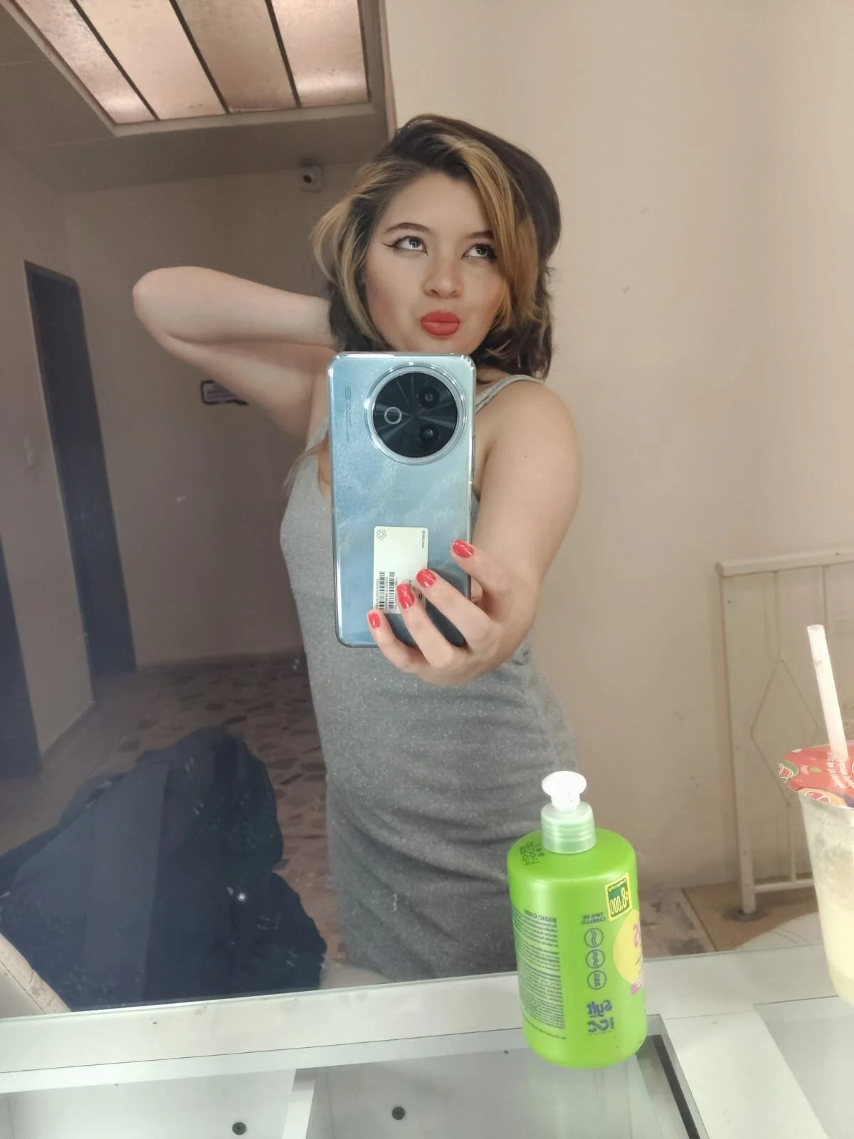 XXX Porn Photo of Nude Jeonmei_tp 3