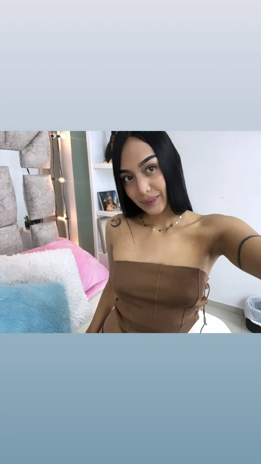 XXX Porn Photo of Nude Sara_Greey 46
