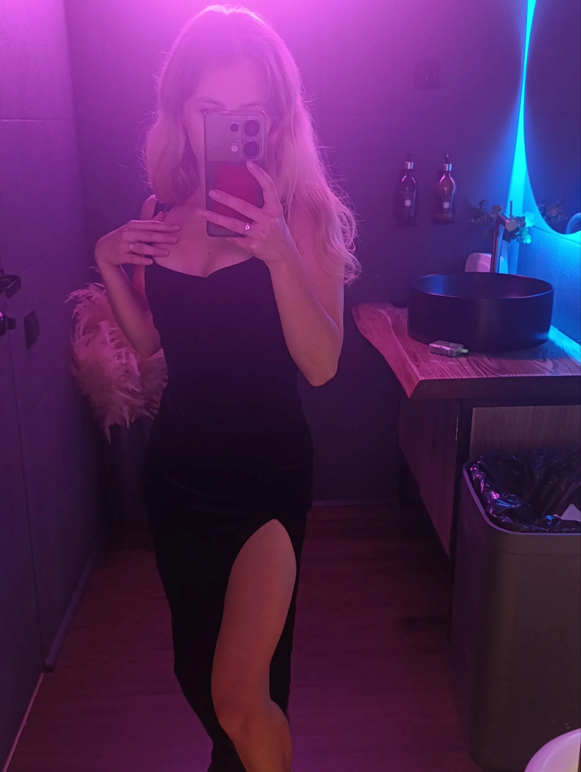 XXX Porn Photo of Nude AmeliLia 6