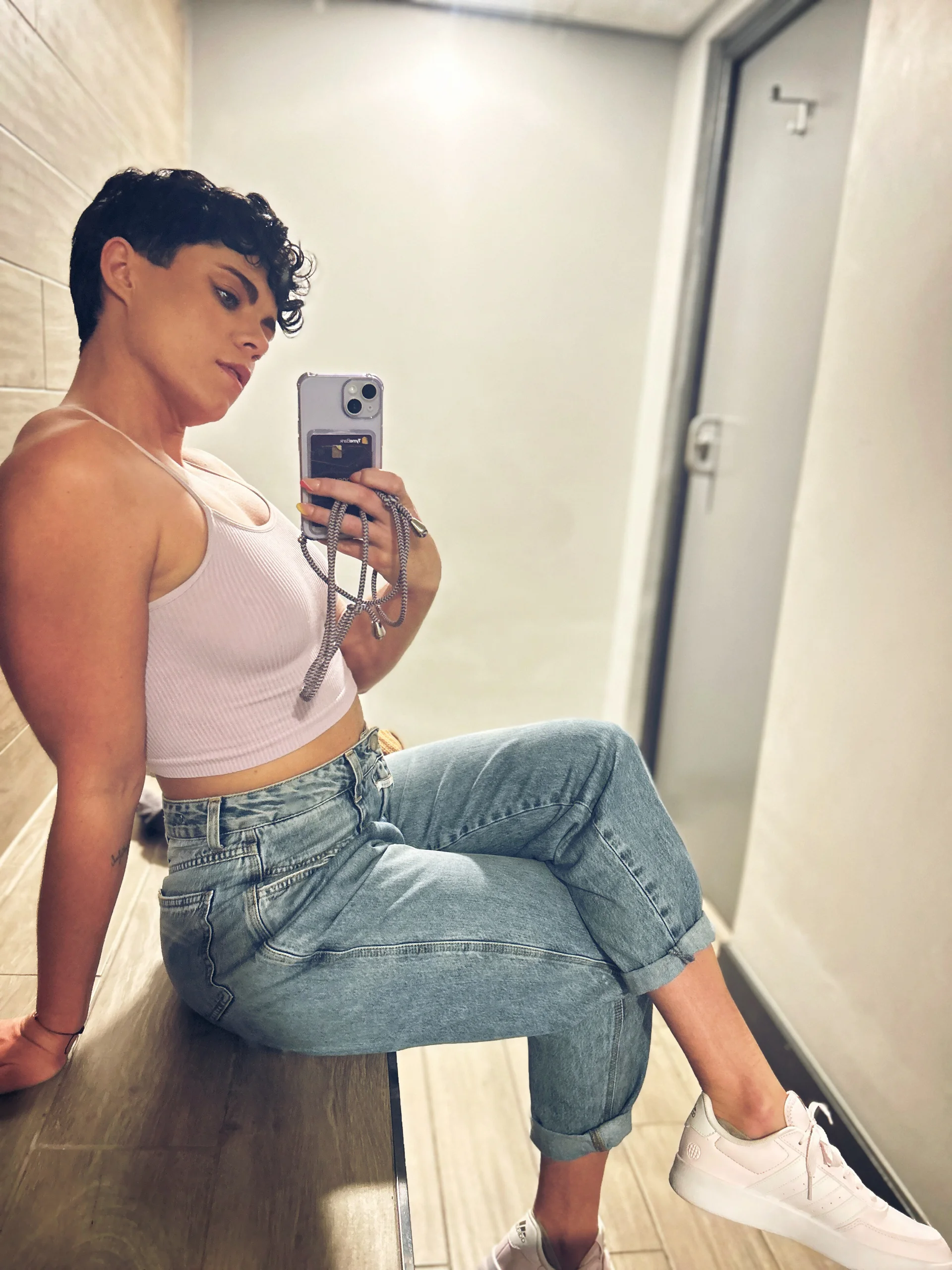 XXX Porn Photo of Nude LukeLouHarvey 65