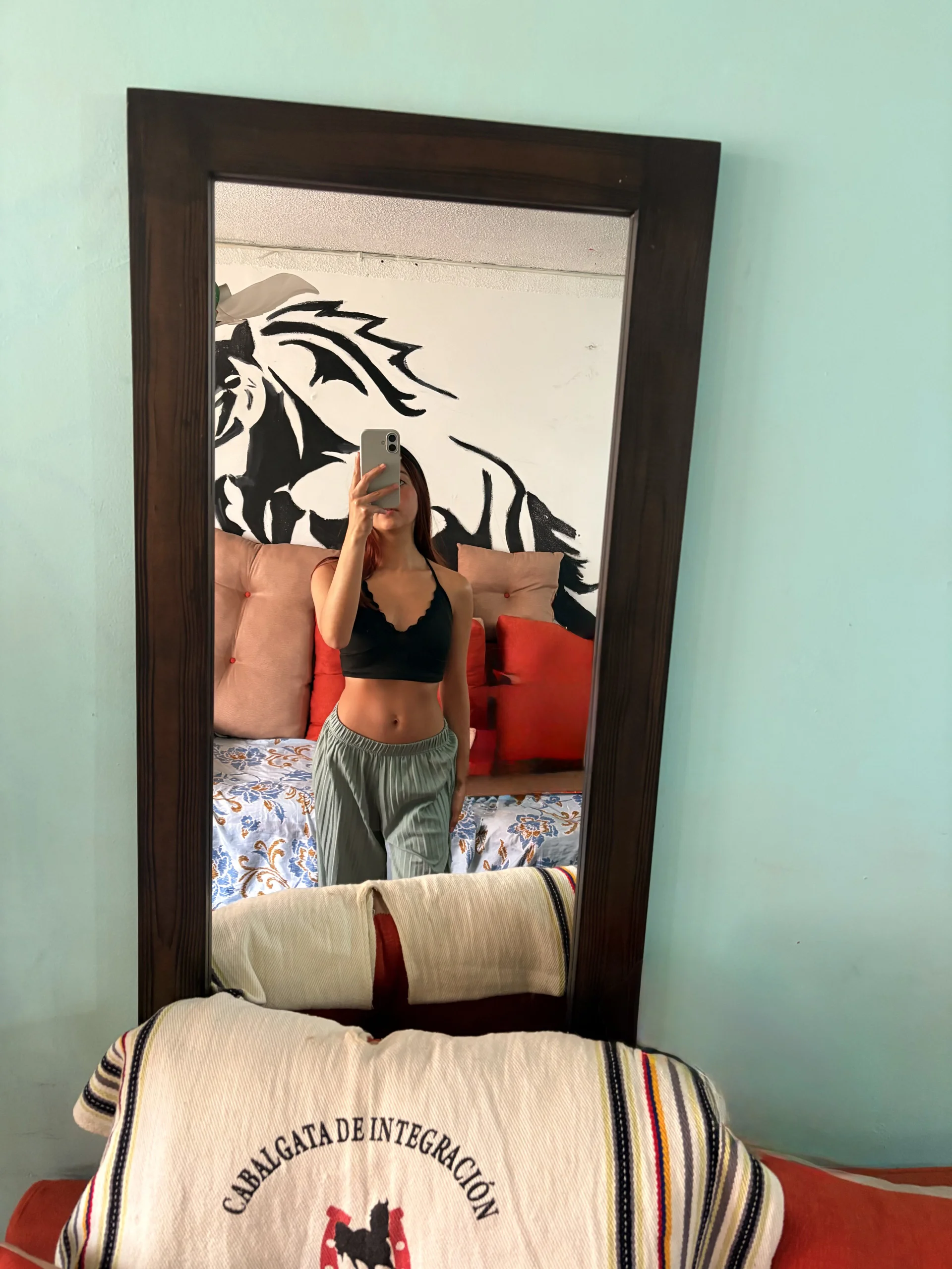 XXX Porn Photo of Nude esmeralda_diamond69 1