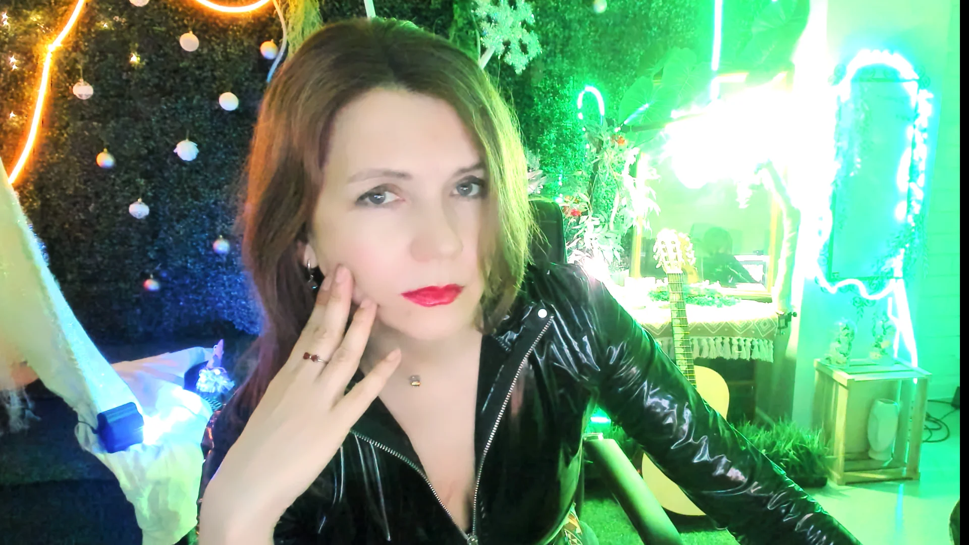 XXX Porn Photo of Nude NicoleHitman 36