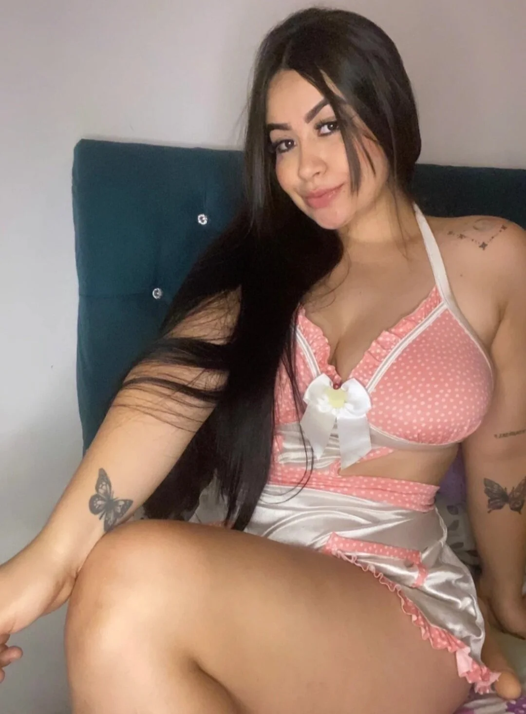 XXX Porn Photo of Nude CandyBunnyy 25