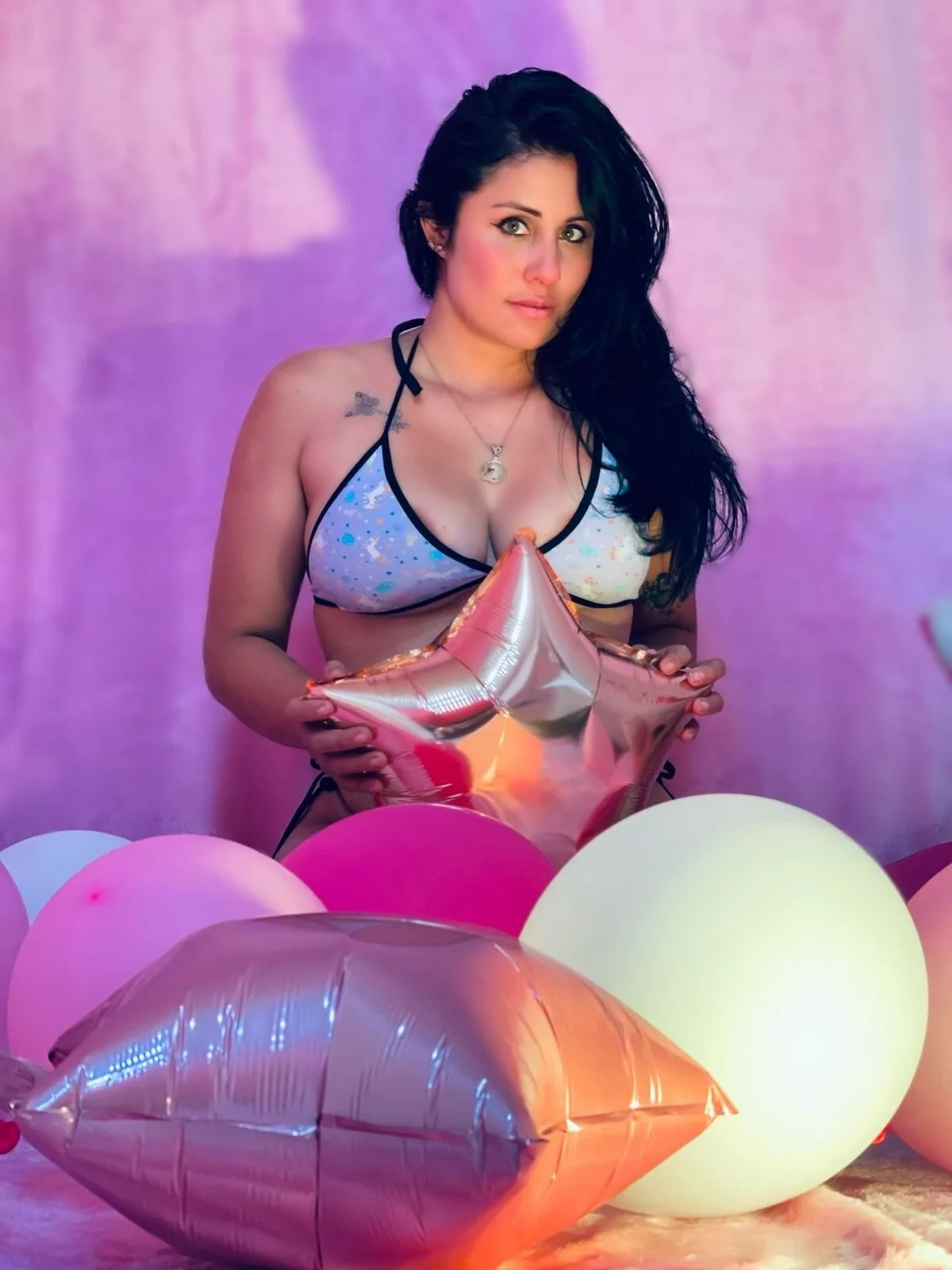 XXX Porn Photo of Nude Dana_Jeins 114