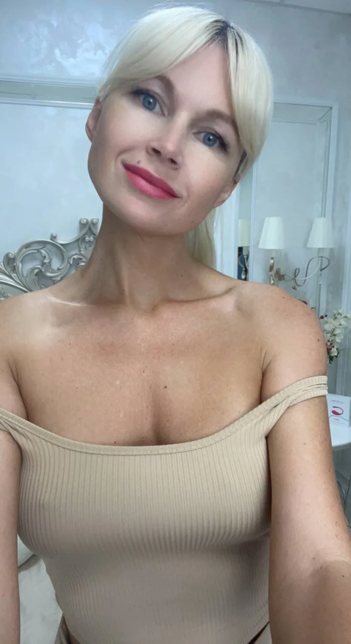 XXX Porn Photo of Nude Maria_Stellarr 23