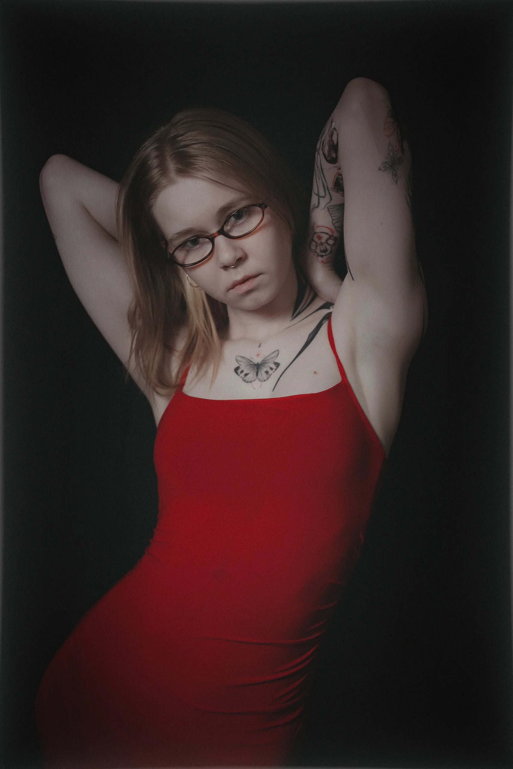XXX Porn Photo of Nude Austeja_Ona 2