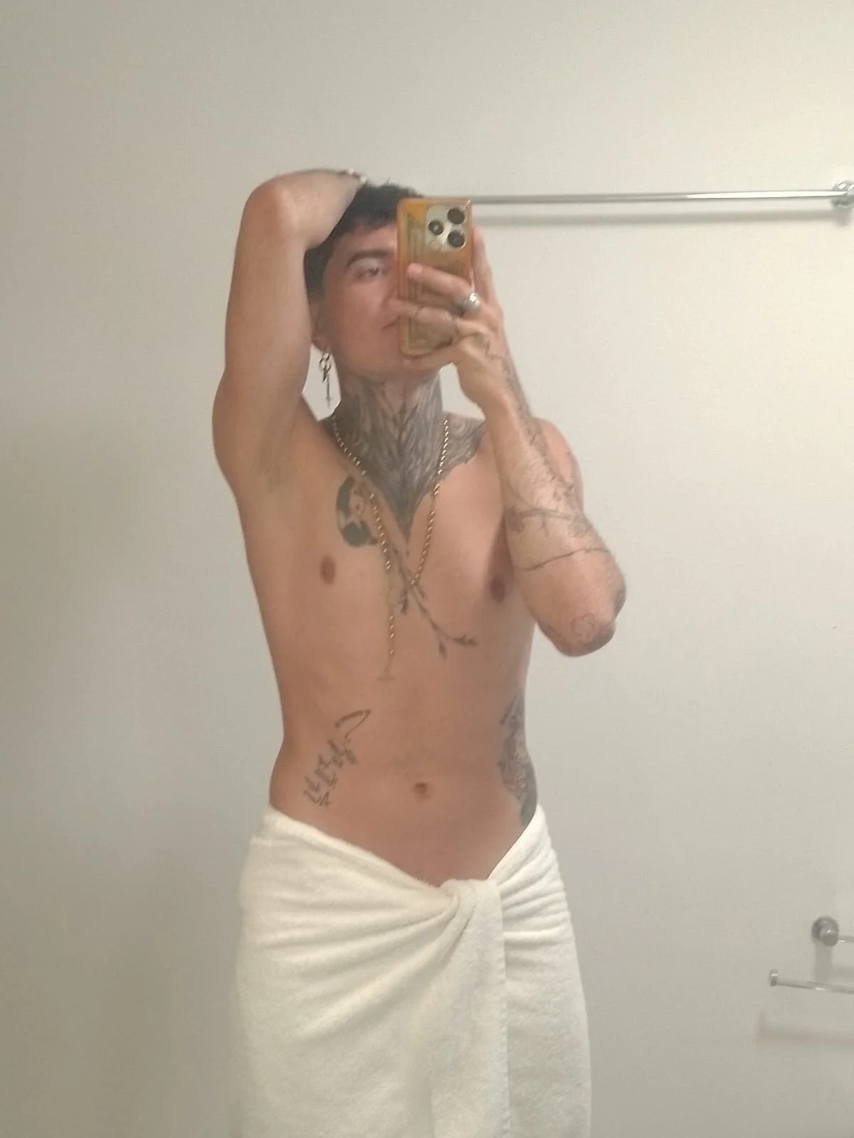 XXX Porn Photo of Nude Nicolas_Arrieta26 3