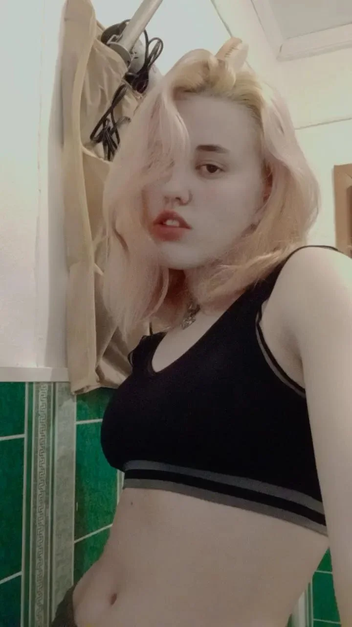 XXX Porn Photo of Nude Carollforyou 5