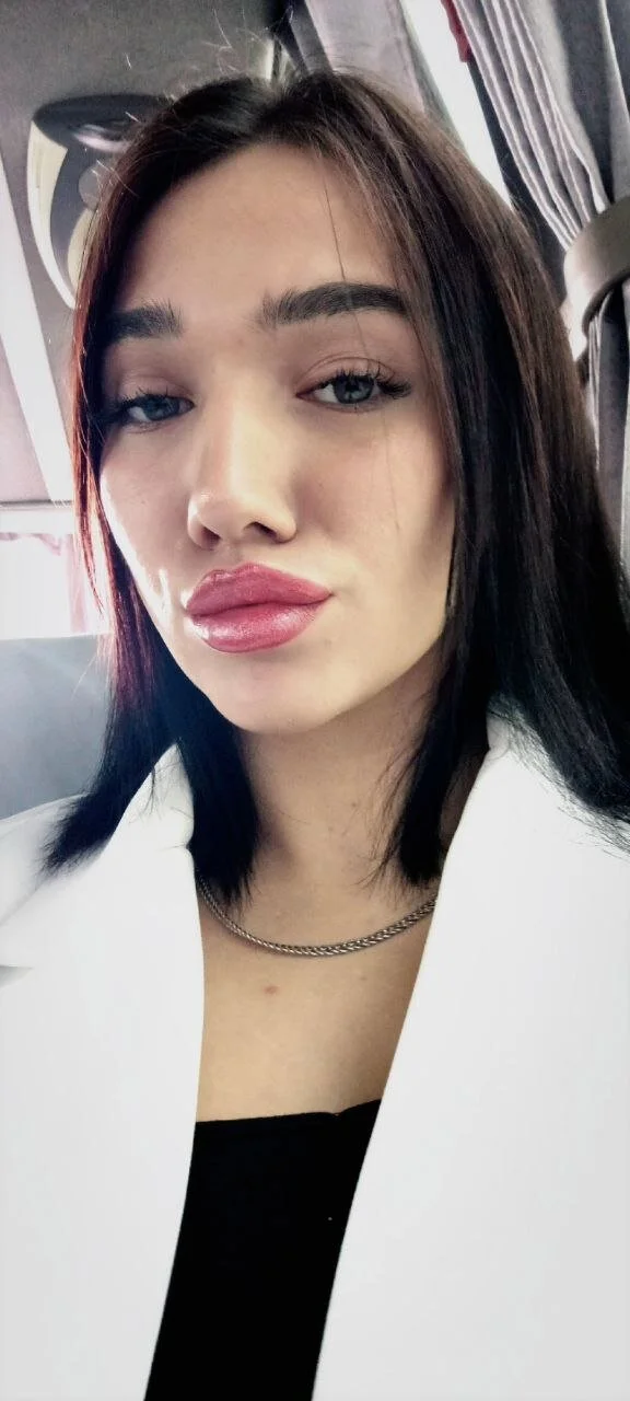 XXX Porn Photo of Nude GilberteBauch 1