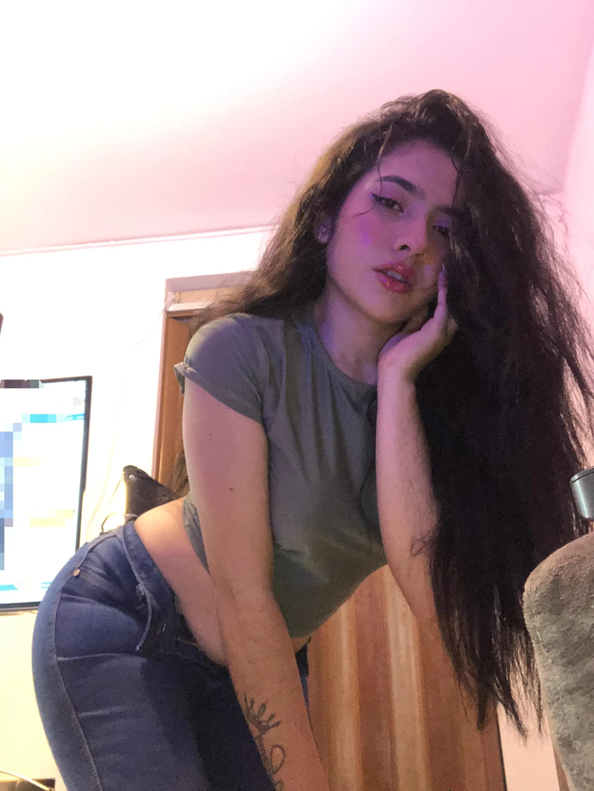 XXX Porn Photo of Nude adara_johnson__ 29