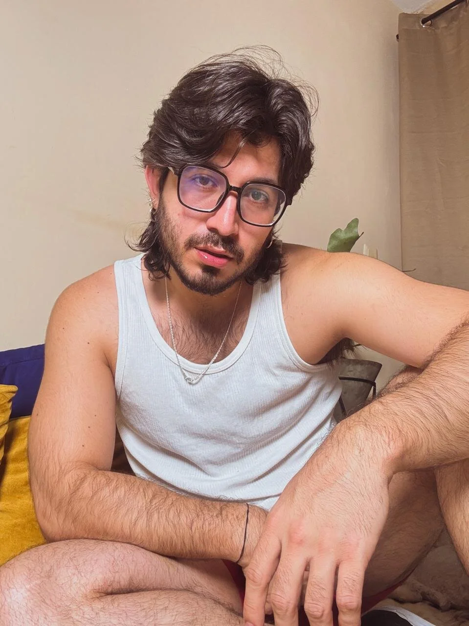XXX Porn Photo of Nude Ackerman_Eren_ 59