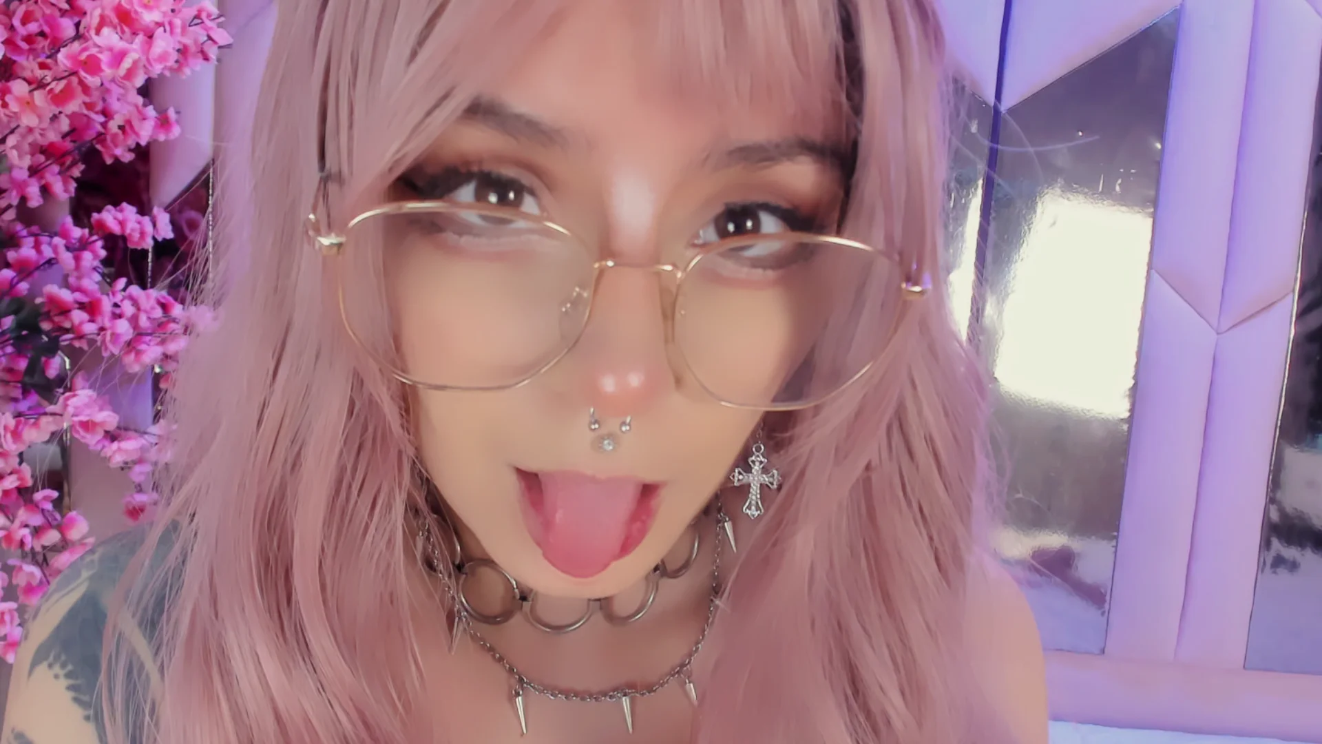XXX Porn Photo of Nude BizzyNoar 18