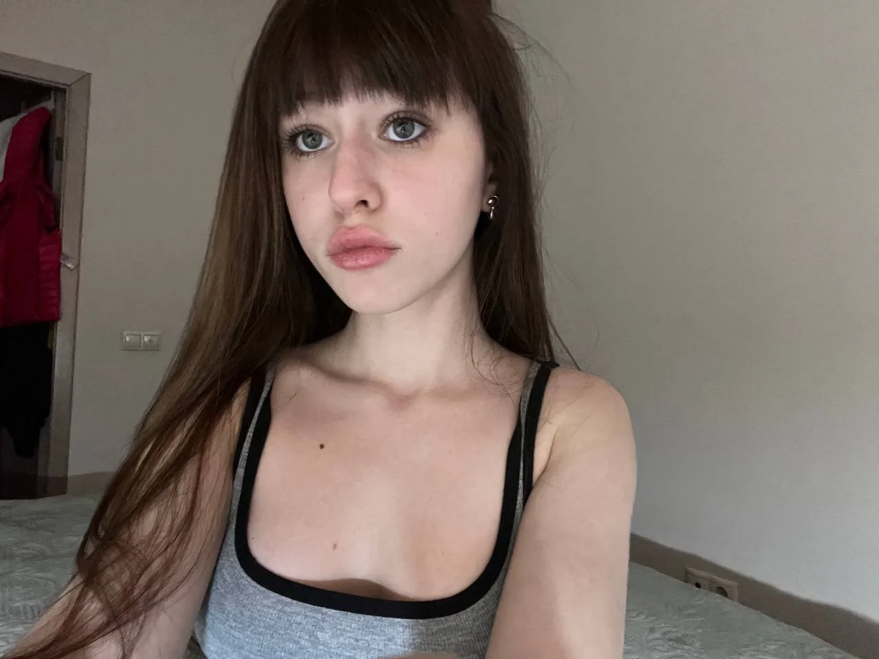 XXX Porn Photo of Nude vxngelix 2
