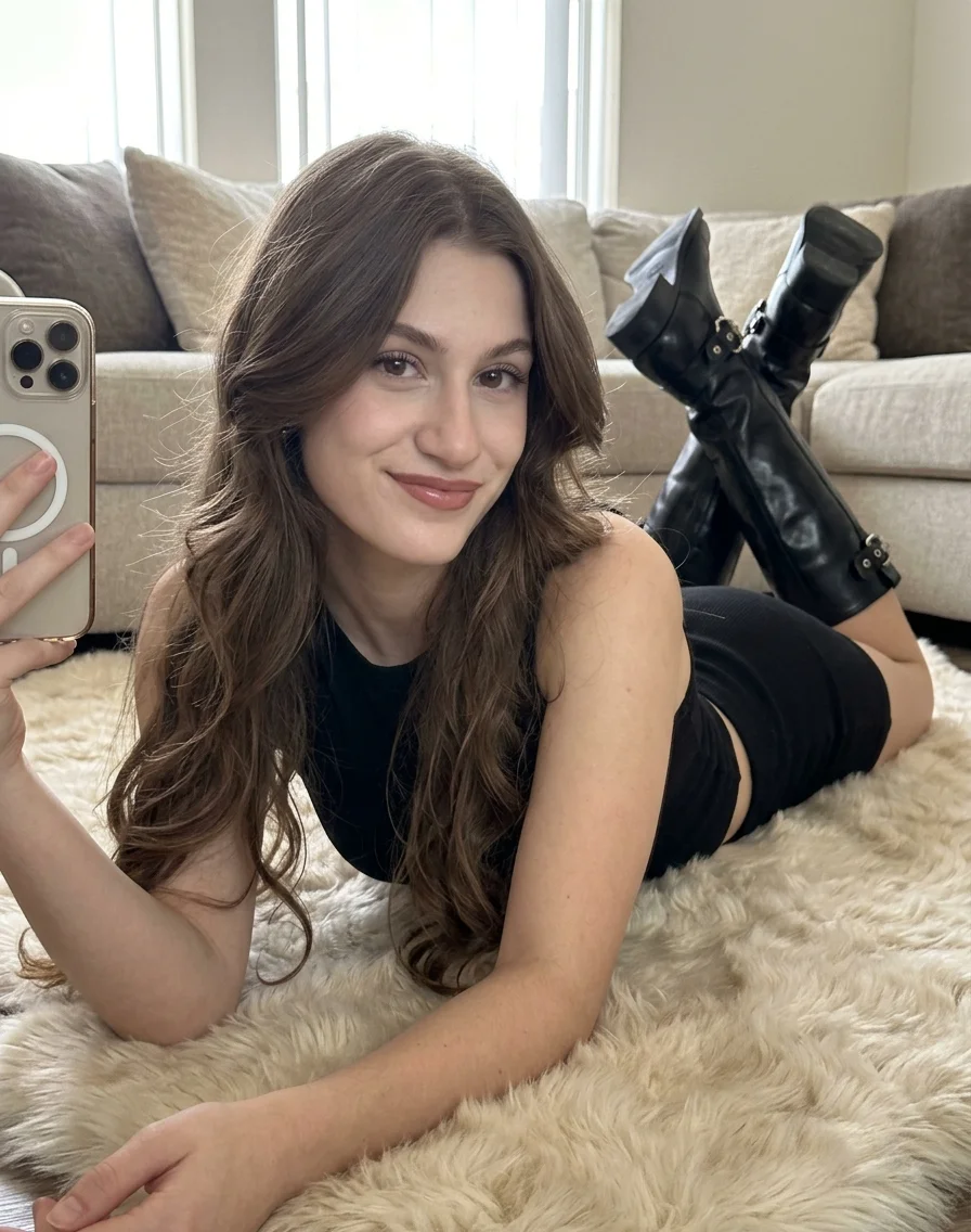 XXX Porn Photo of Nude SwappingFate 6