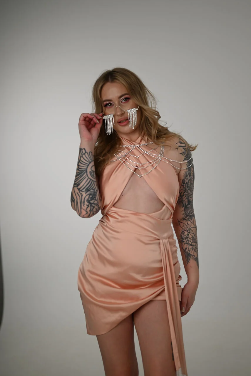 XXX Porn Photo of Nude ArolinaNight 19