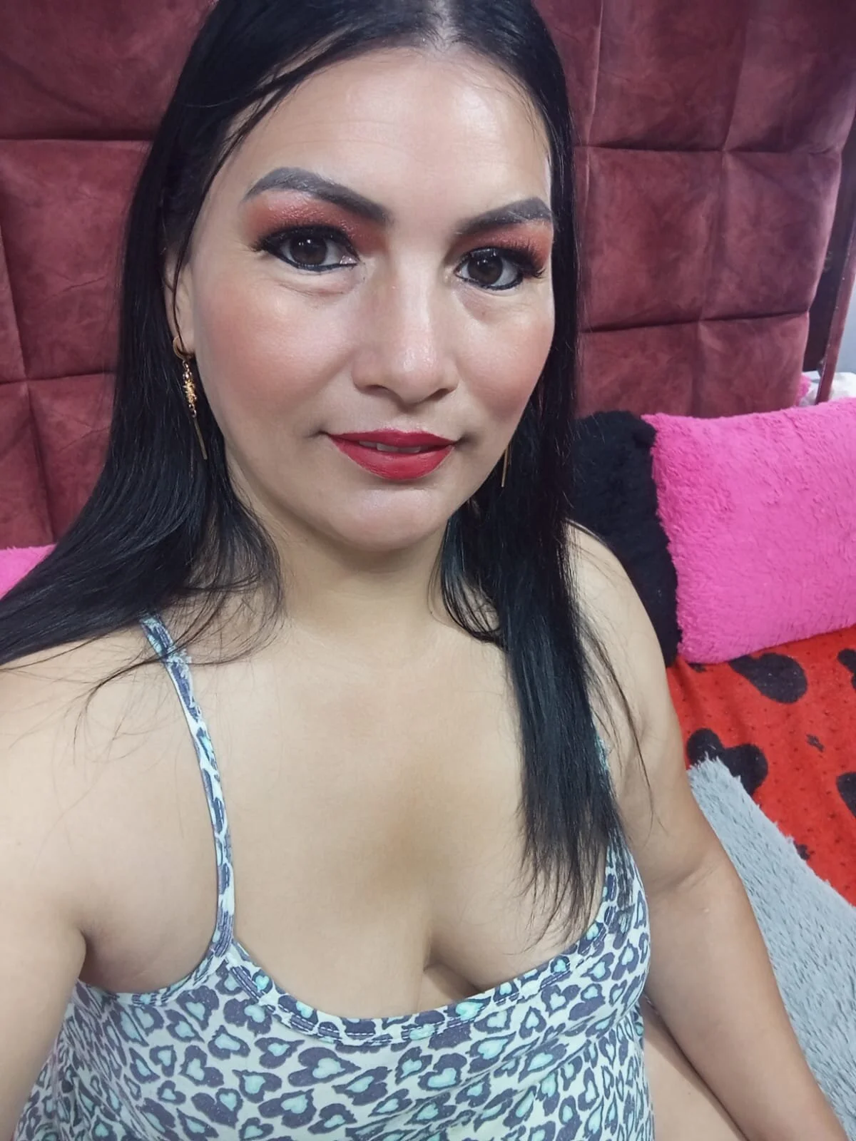 XXX Porn Photo of Nude PENELOPELEWISs 40