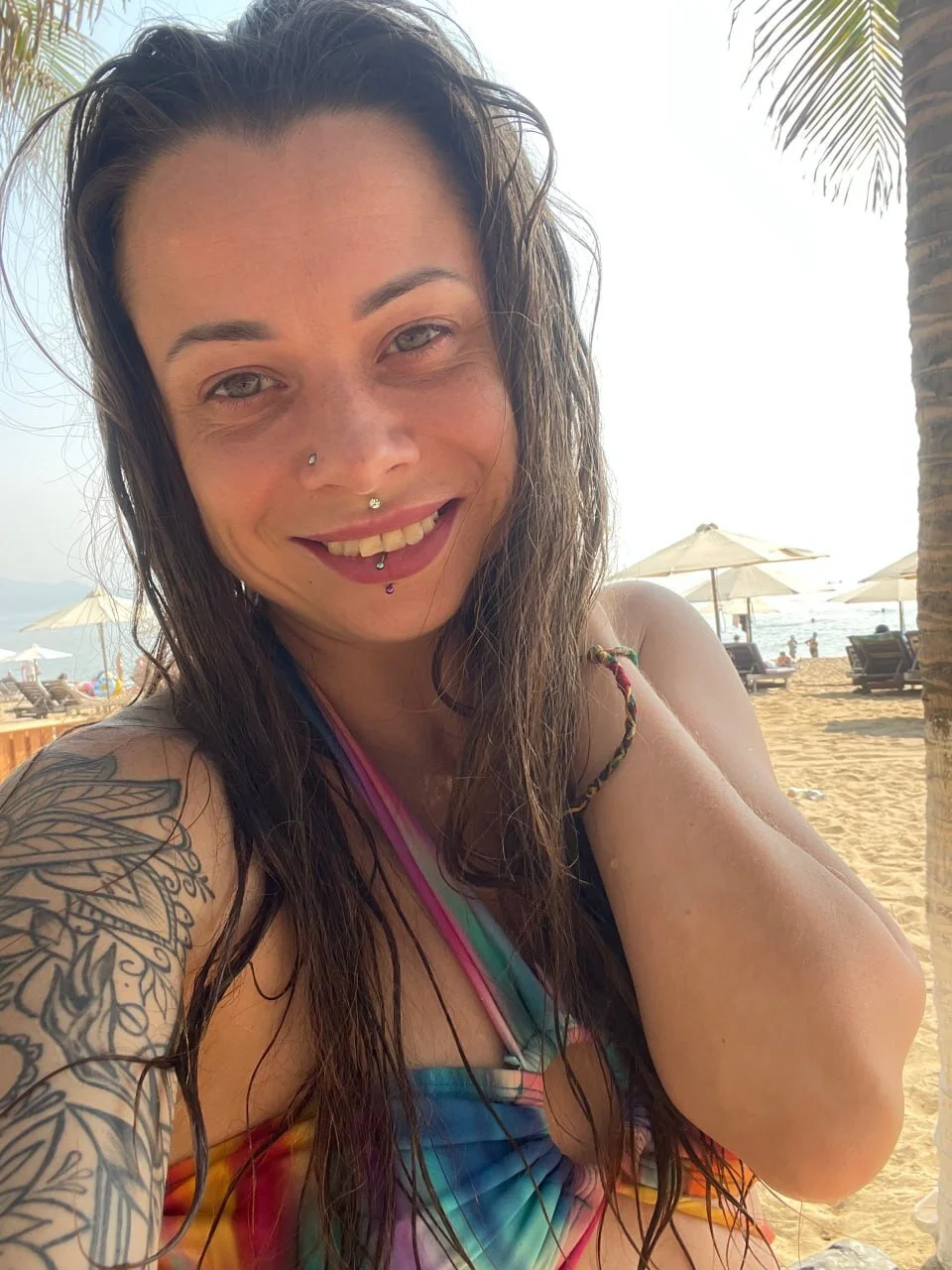 XXX Porn Photo of Nude FreeVegas 3